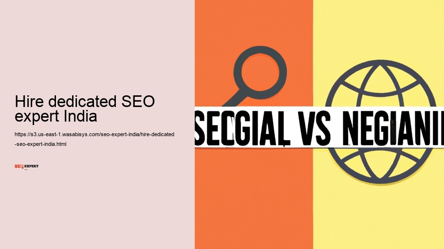 Area vs Nationwide SEARCH ENGINE OPTIMIZATION in India: Crafting the Right Approach