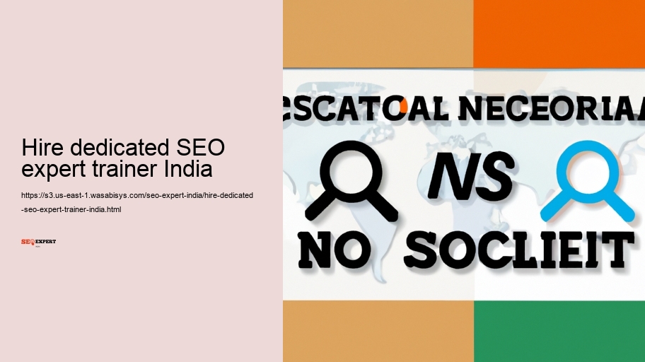 Success Stories: Impactful Search Engine Optimization Projects by Indian Specialists