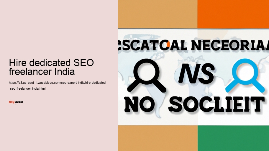 Regional vs Nationwide SEO in India: Crafting the Right Method