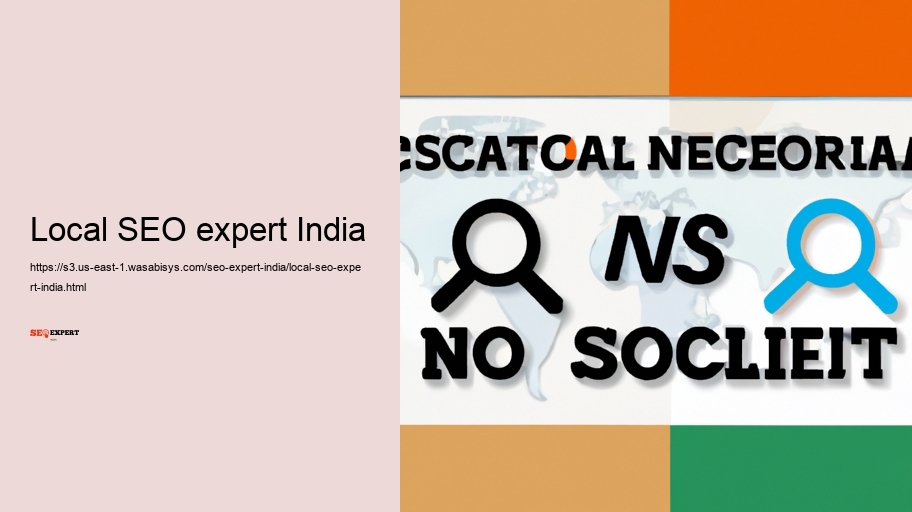 Regional vs National Seo in India: Crafting the Right Approach