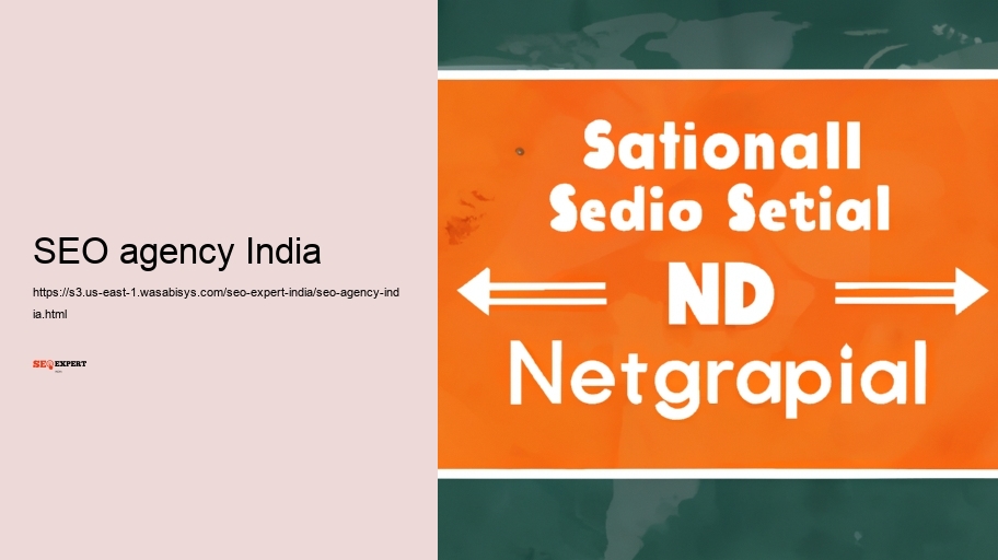 Neighborhood vs National Search Engine Optimization in India: Crafting the Right Strategy