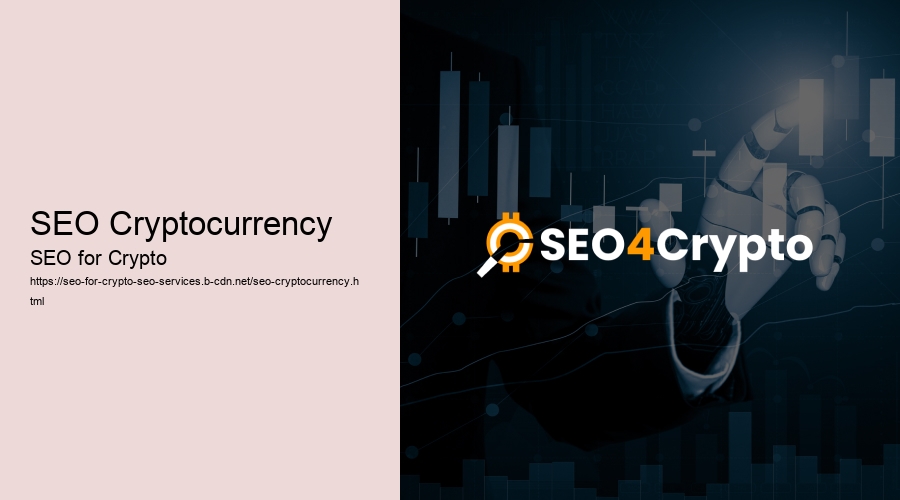 SEO Cryptocurrency