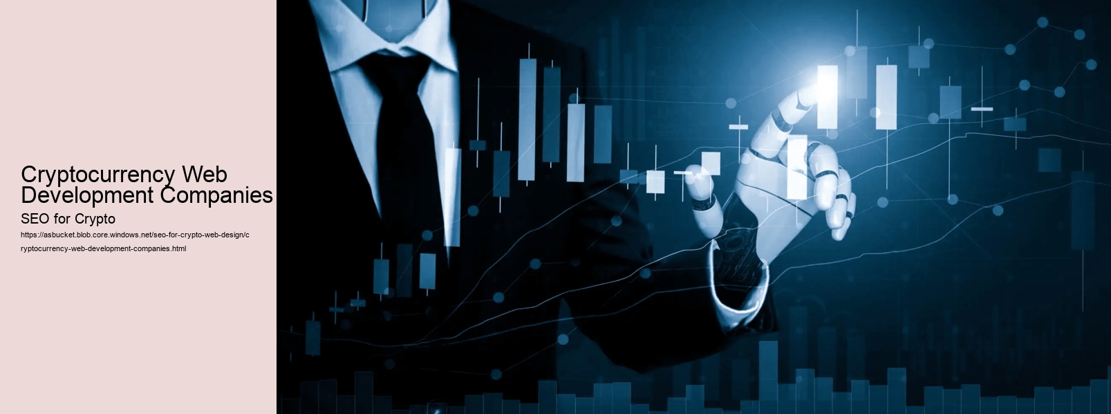 Cryptocurrency Web Development Companies