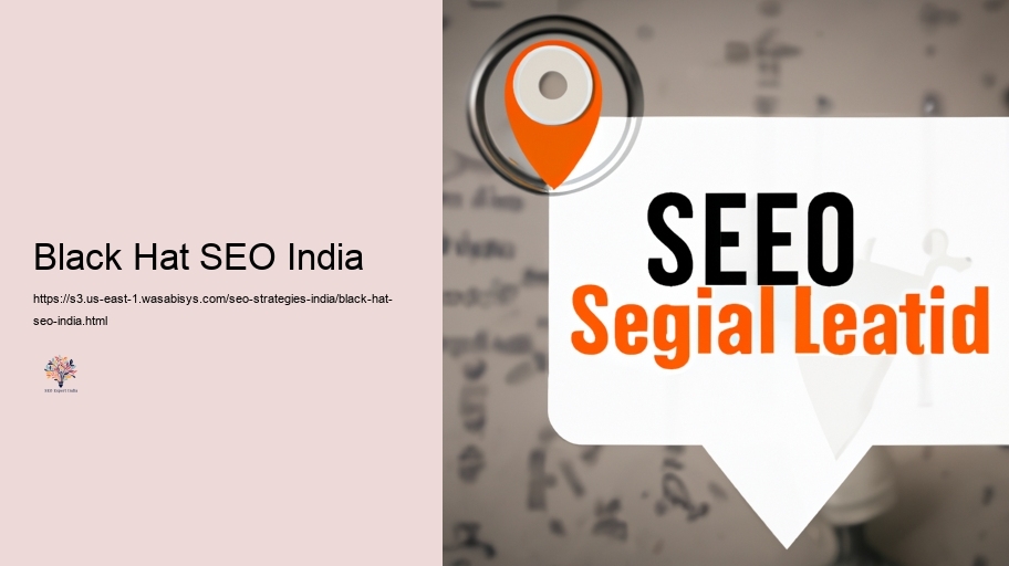 Reputable On-Page Seo Practices for Indian Web sites