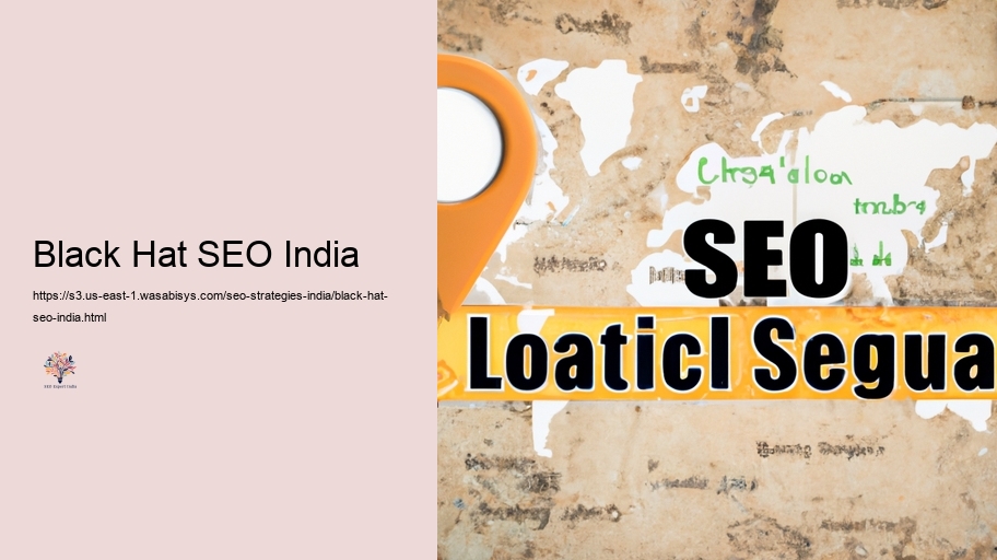 Leveraging Community Search engine optimization for Service Growth in India