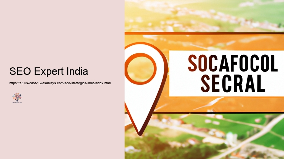 Leveraging Regional SEO for Solution Innovation in India