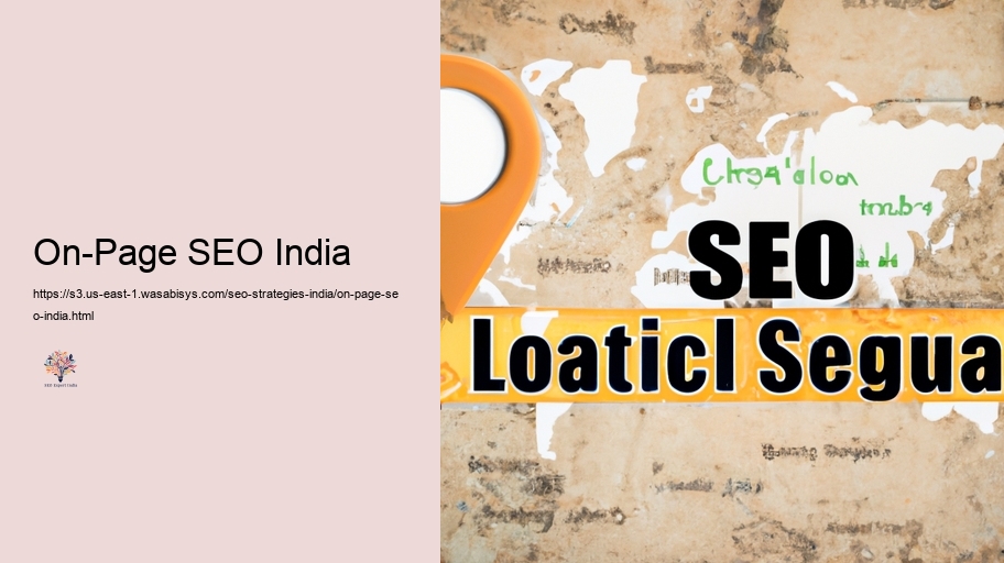 Leveraging Neighborhood Search engine optimization for Service Development in India