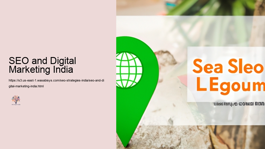 Leveraging Regional SEO for Organization Development in India