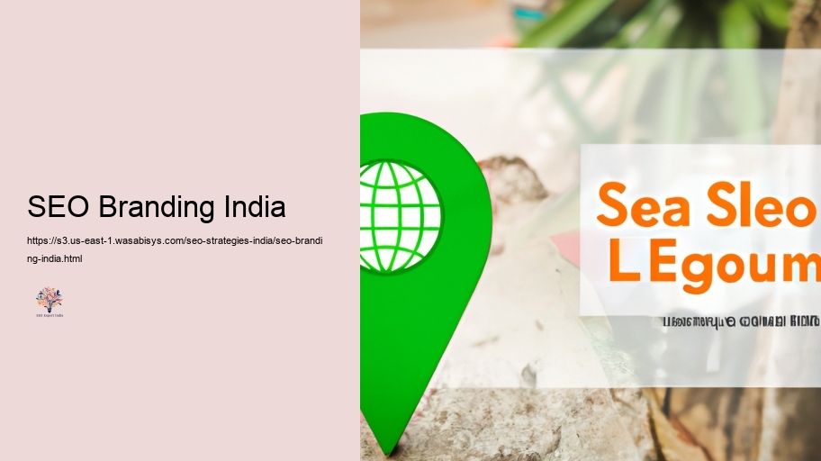 Leveraging Regional Seo for Organization Development in India