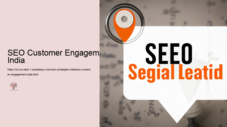 Leveraging Regional Search engine optimization for Service Advancement in India