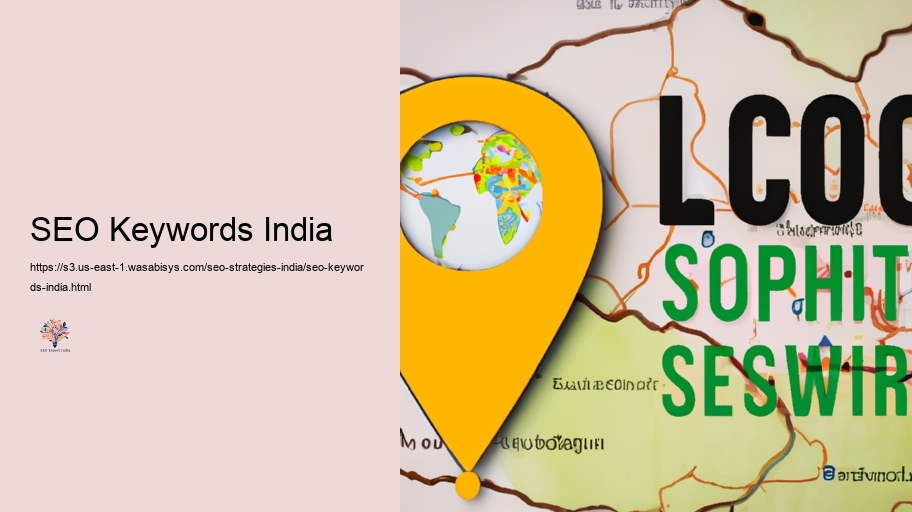 Leveraging Regional Search engine optimization for Organization Growth in India