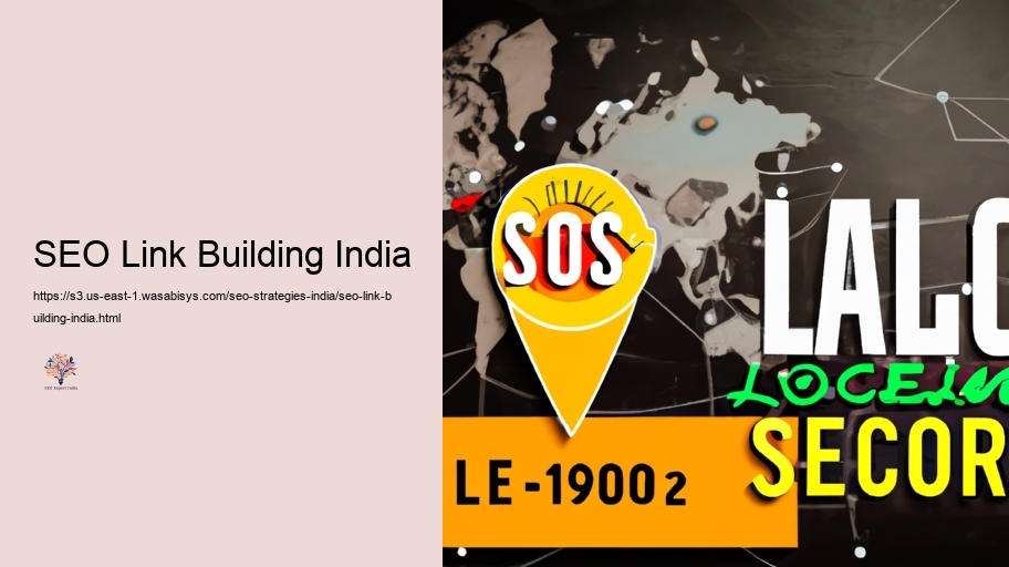 Leveraging Area SEO for Service Development in India