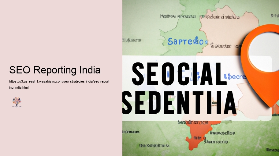 Leveraging Area SEO for Firm Development in India