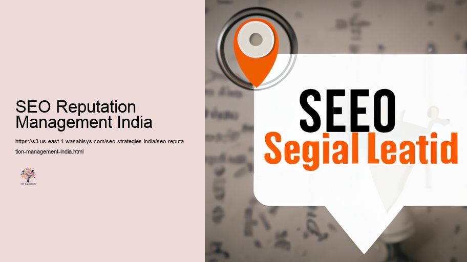 Leveraging Regional Seo for Solution Development in India