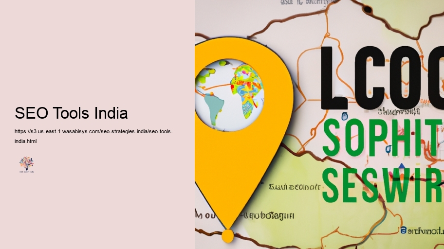 Leveraging Neighborhood SEO for Solution Growth in India