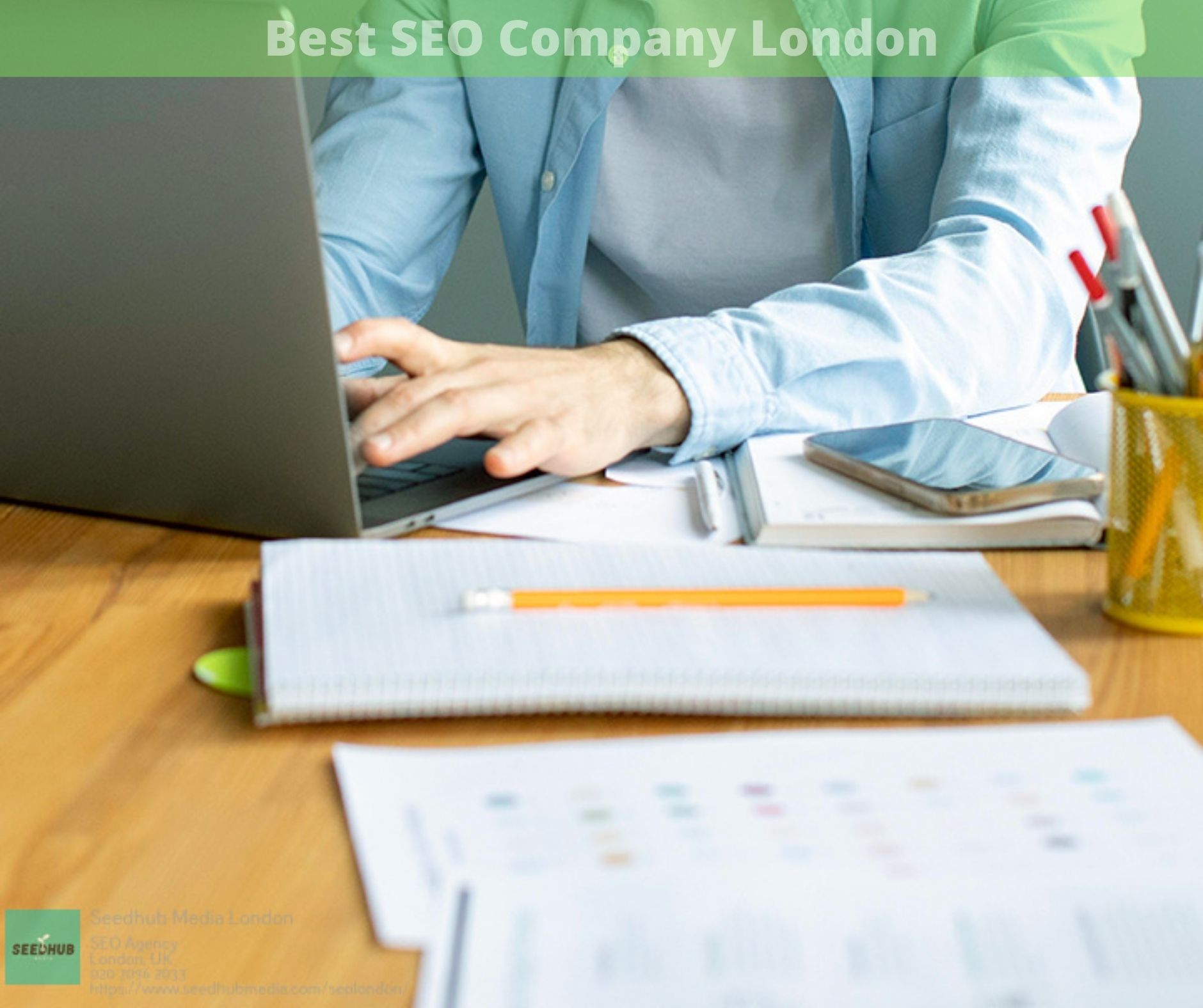 Local SEO Company