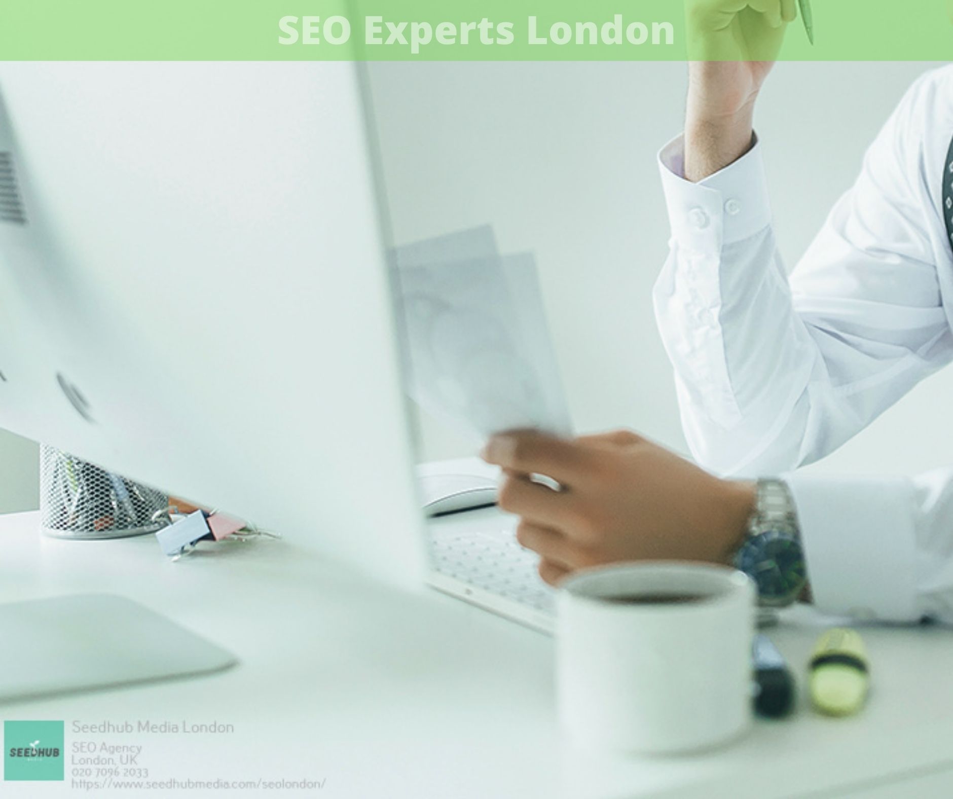 White Label Services London, UK