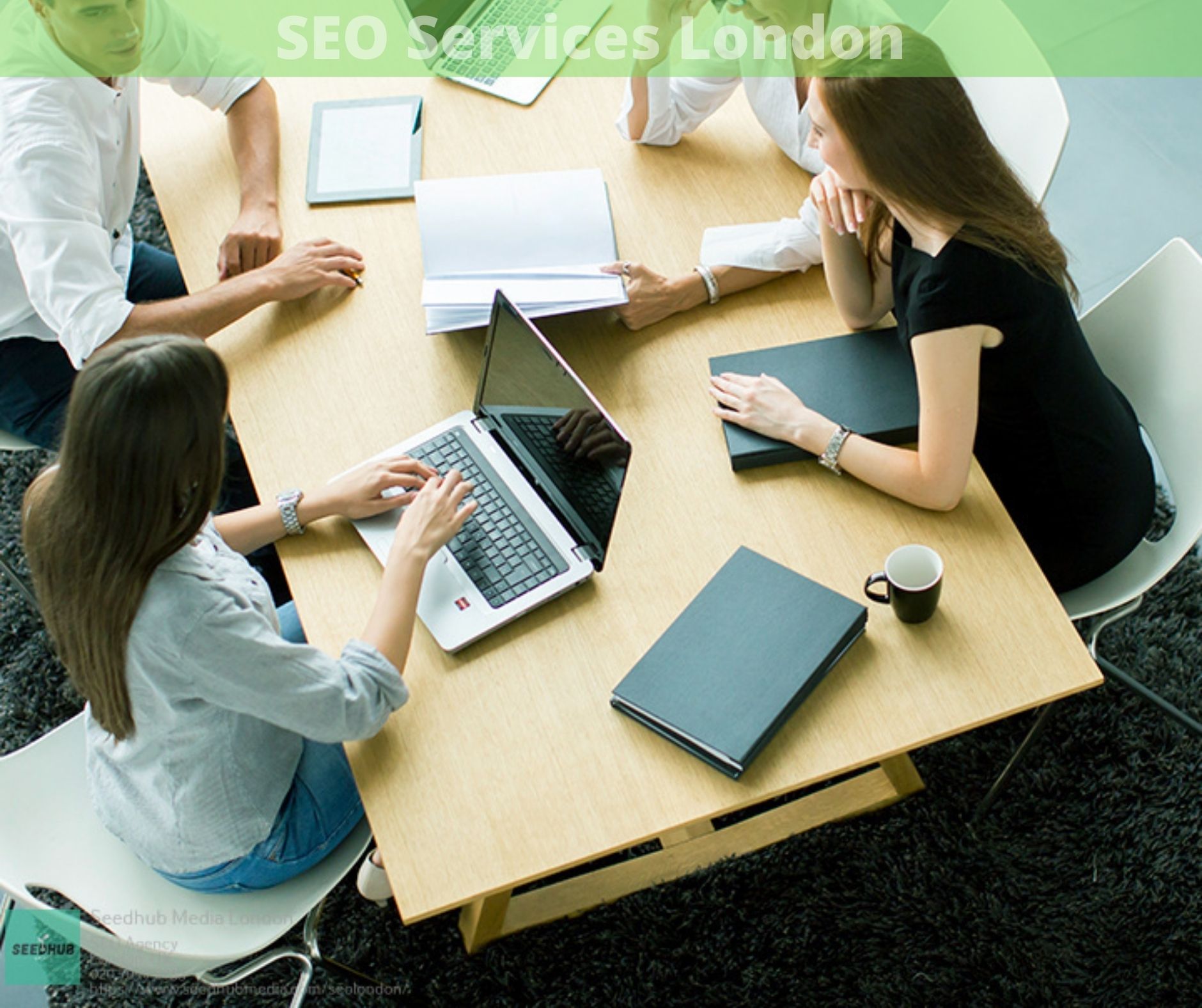 Private Label SEO Program London, UK