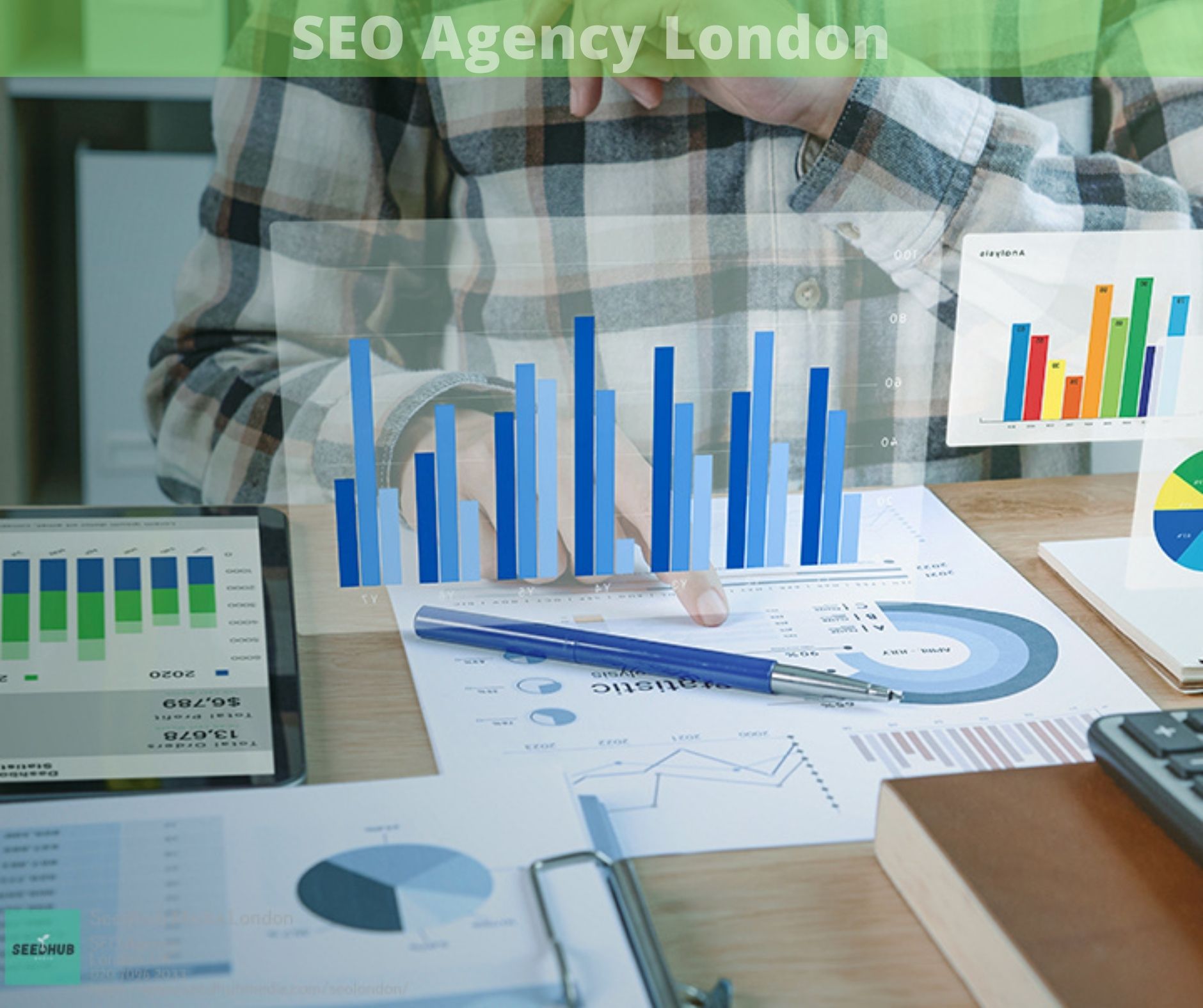 SEO Agency London