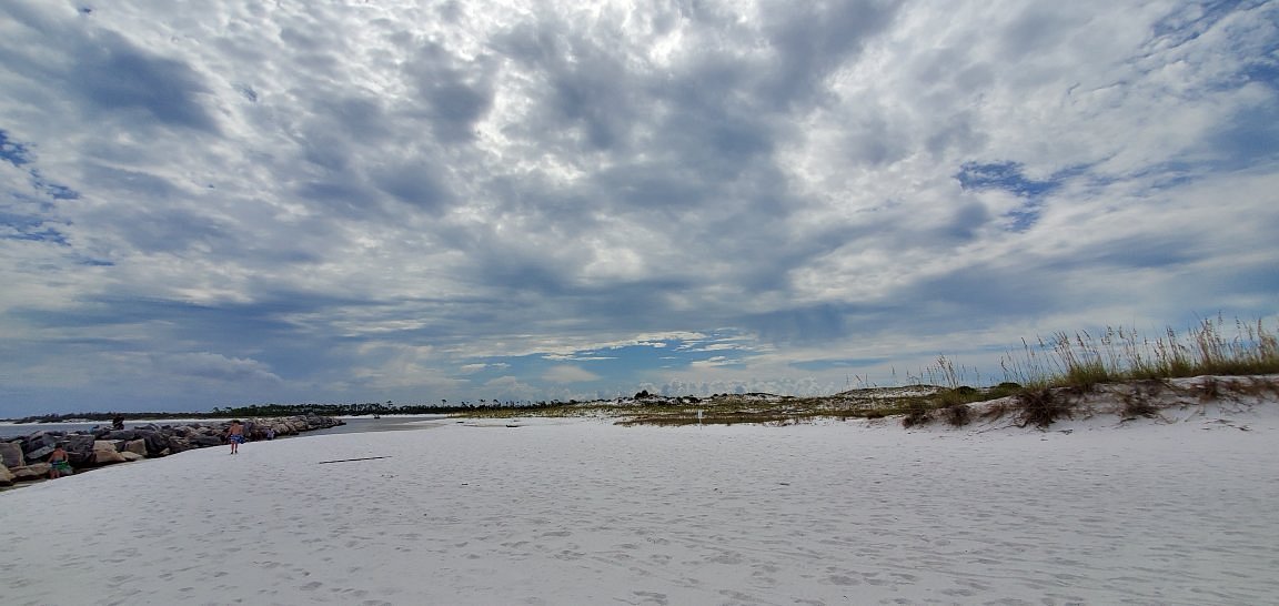 Fort De Soto Park