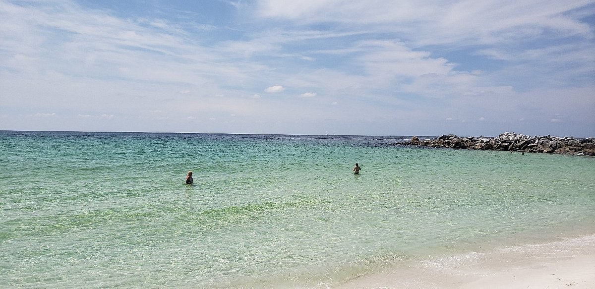 Panama City Beach