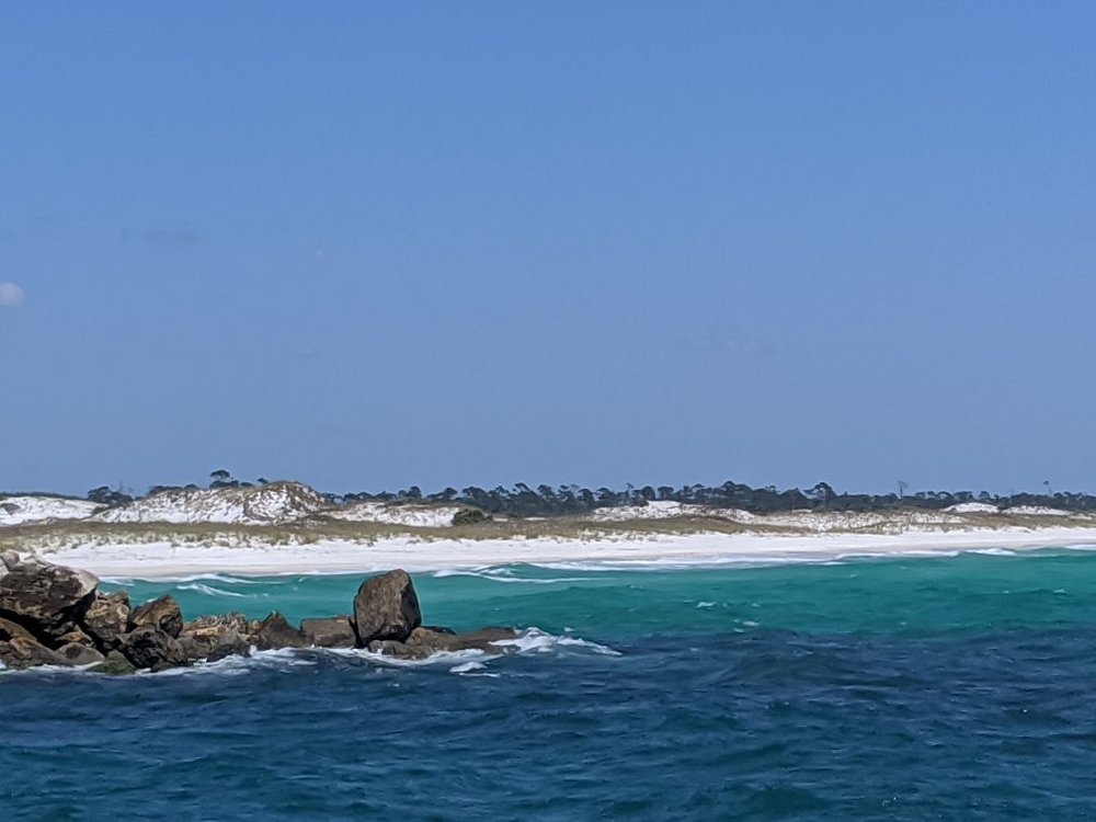 Fort De Soto Park