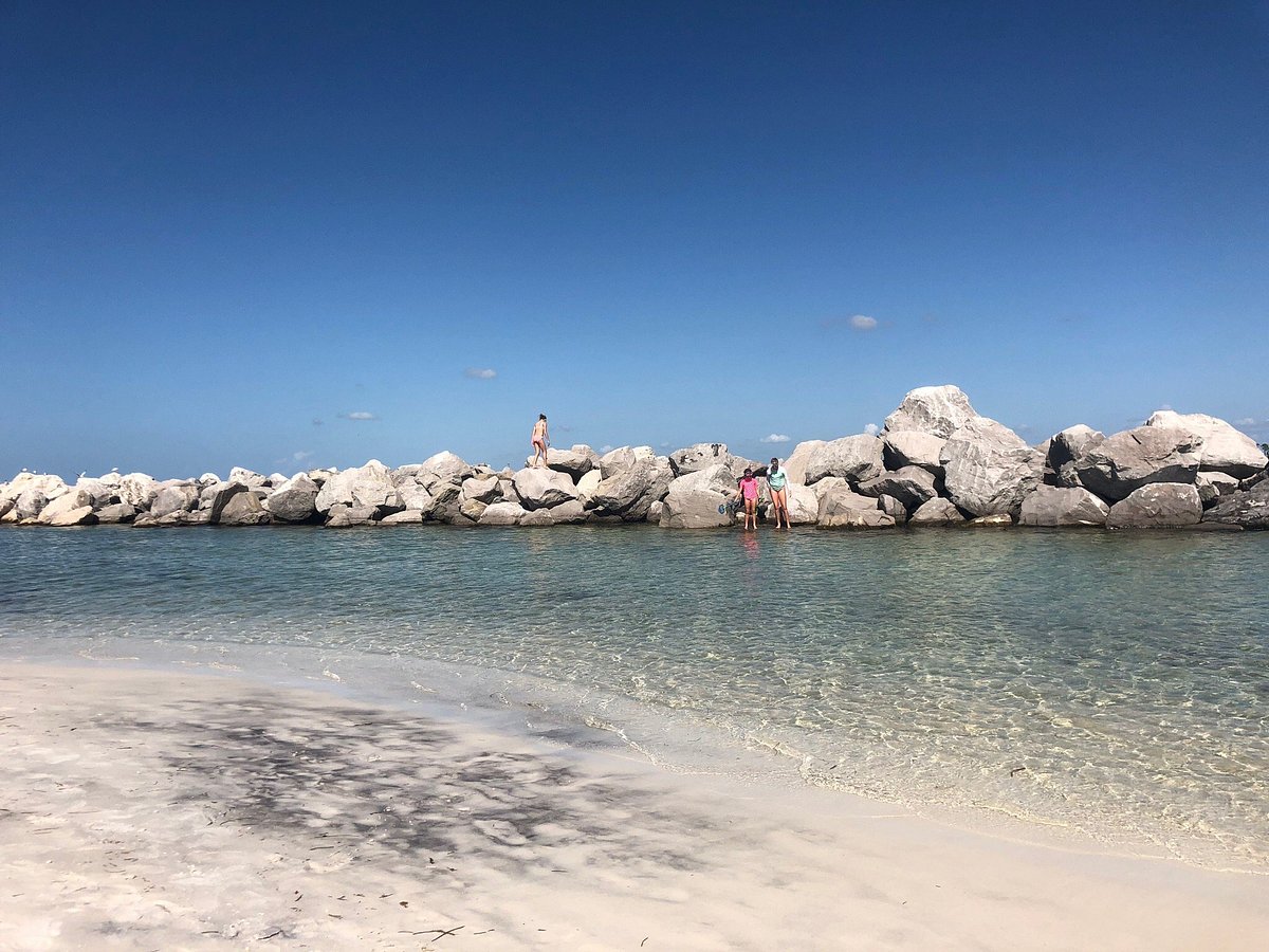 Shell Island Fl Tours