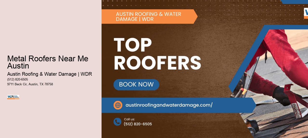 Austin Roofers