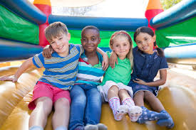Event Safety Procedures for Inflatables