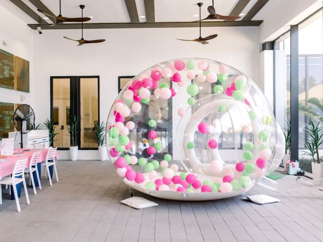 Certified Inflatable Safety Course