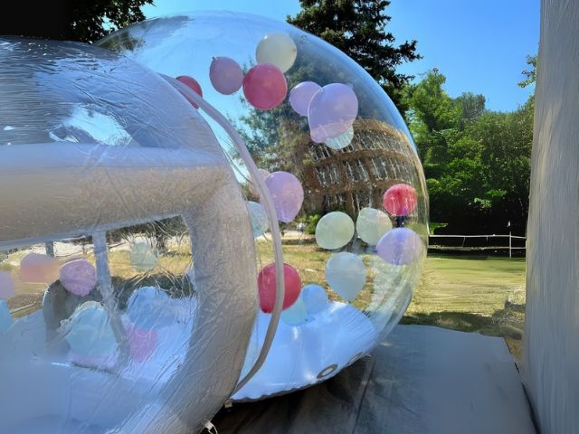 Inflatable Rental Safety Certification