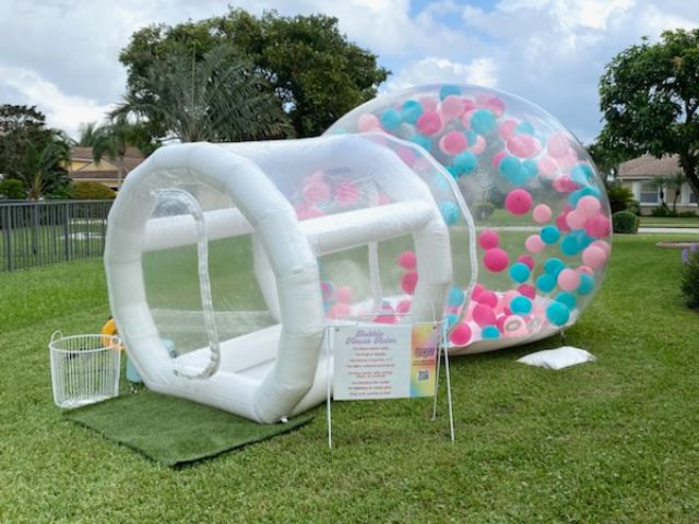 Bounce House Safety Training