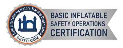 Inflatable Safety