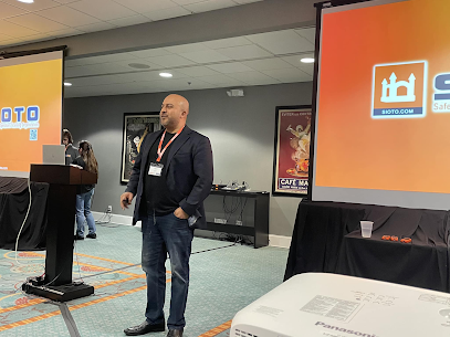 Certified Inflatable Safety Program