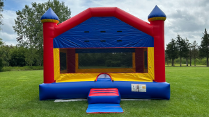 Operator Safety Training for Inflatables