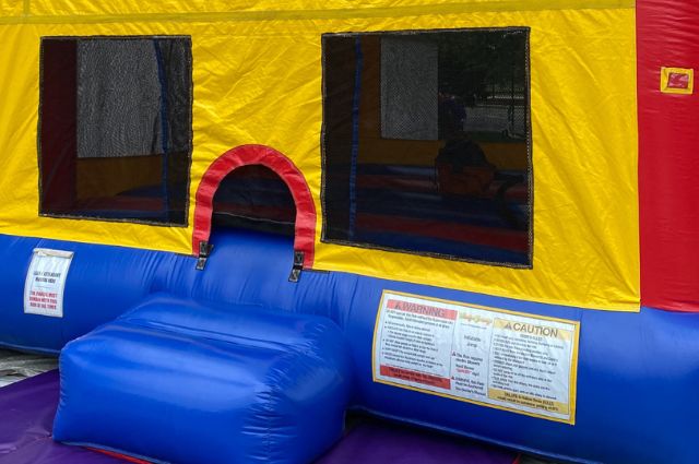 Inflatable Safety Certification Course