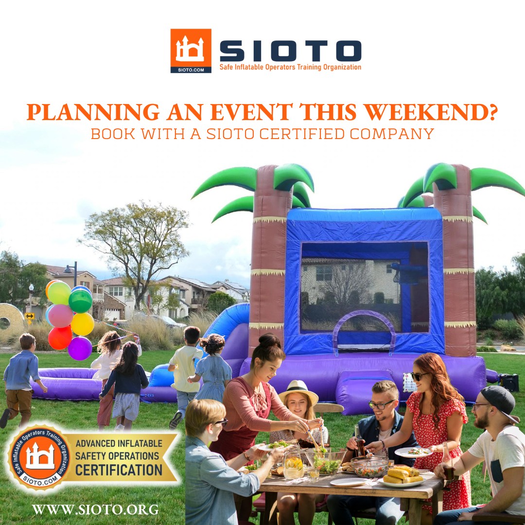 SIOTO Certification