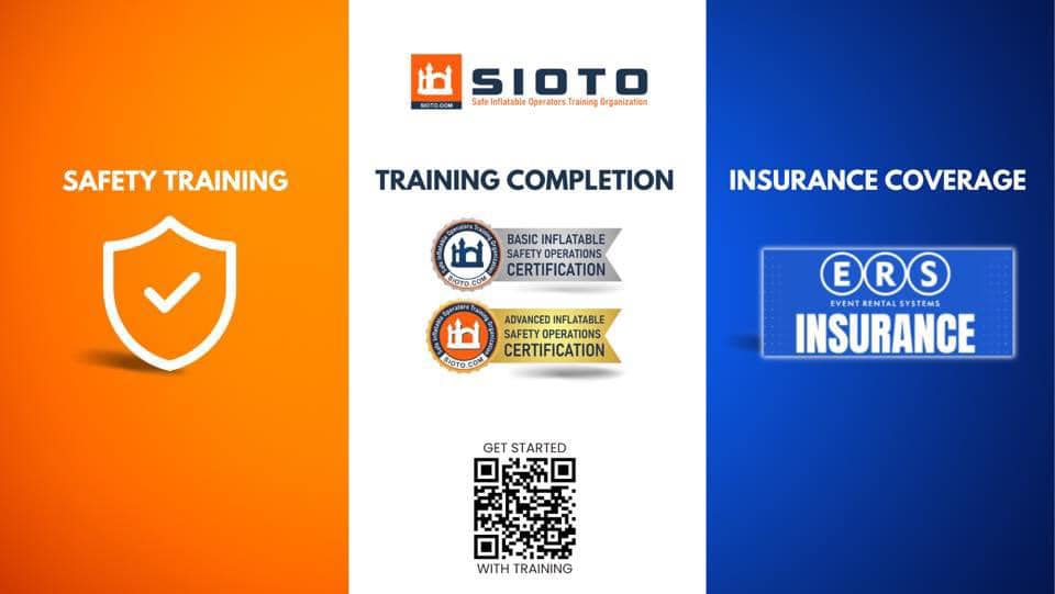 SIOTO Certification
