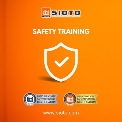 SIOTO Kids Training