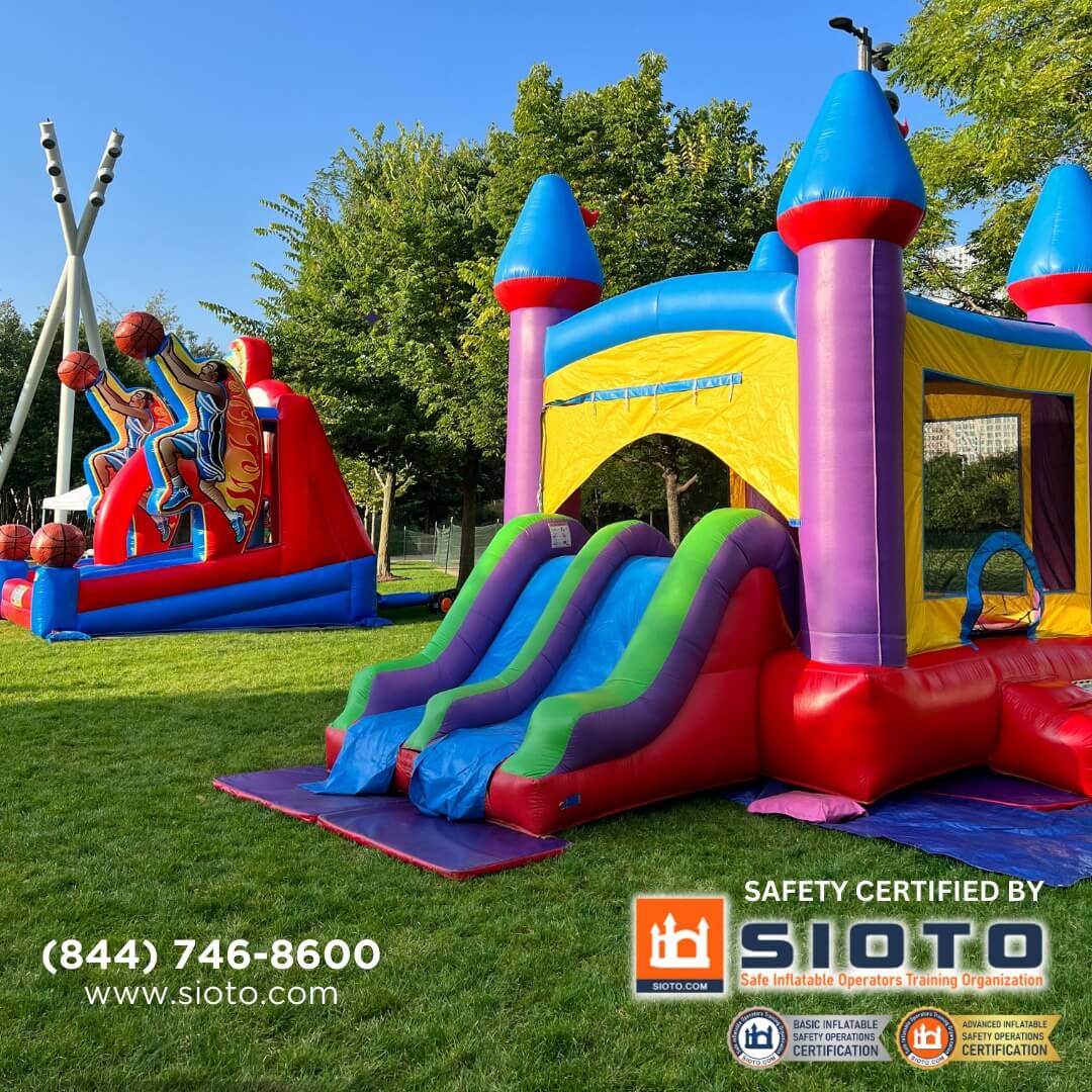 SIOTO Parents Training