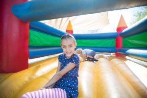Inflatable Equipment Training
