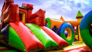 Bounce House Safety Course