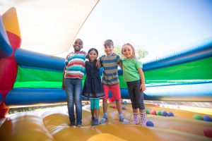 Party Rental Safety Training