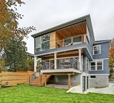 Seattle Accessory Dwelling Unit (ADU) Contractor