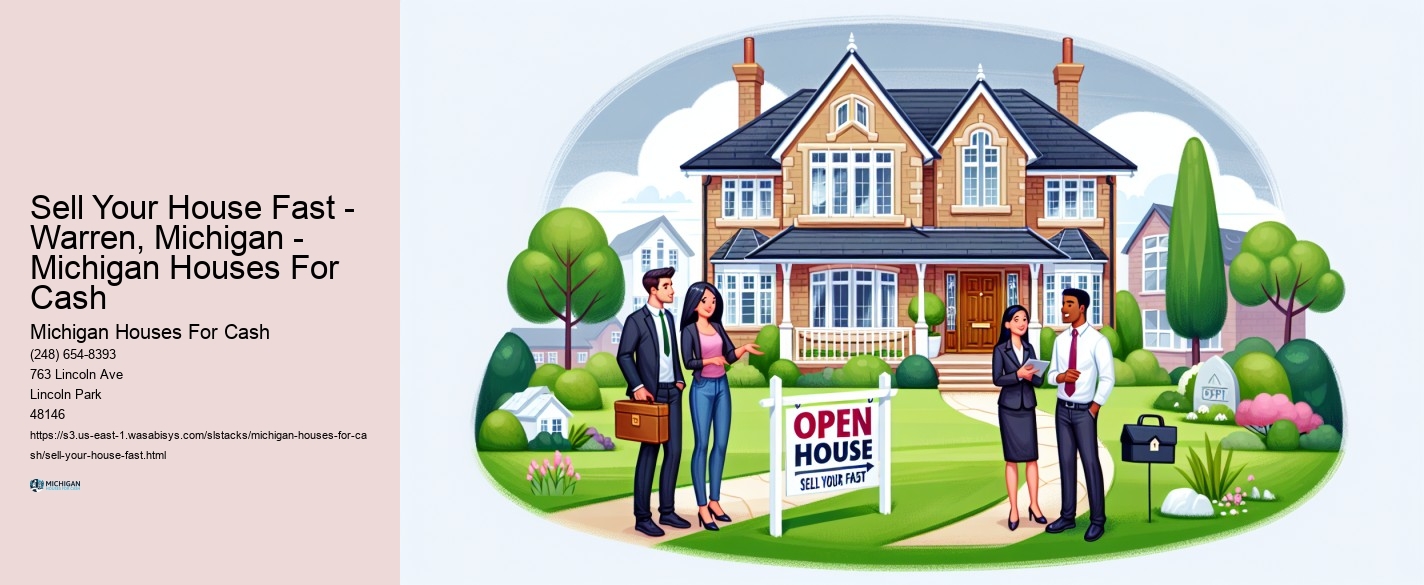 Sell Your House Fast - Warren, Michigan - Michigan Houses For Cash Michigan Houses For Cash Sell Your House Fast - Warren, Michigan - Michigan Houses For Cash