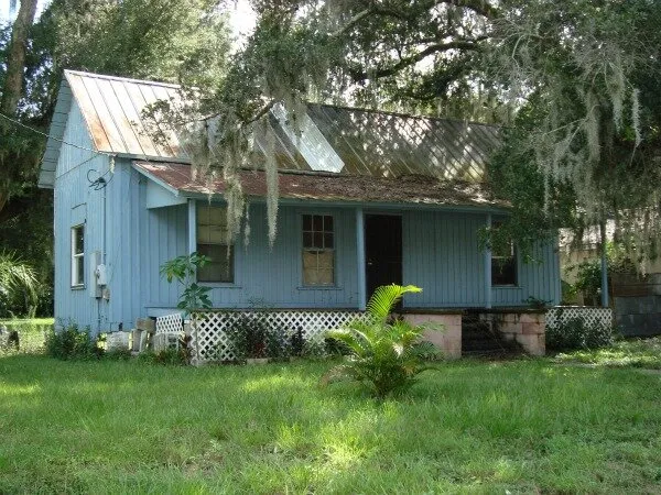 All Cash Offer for House