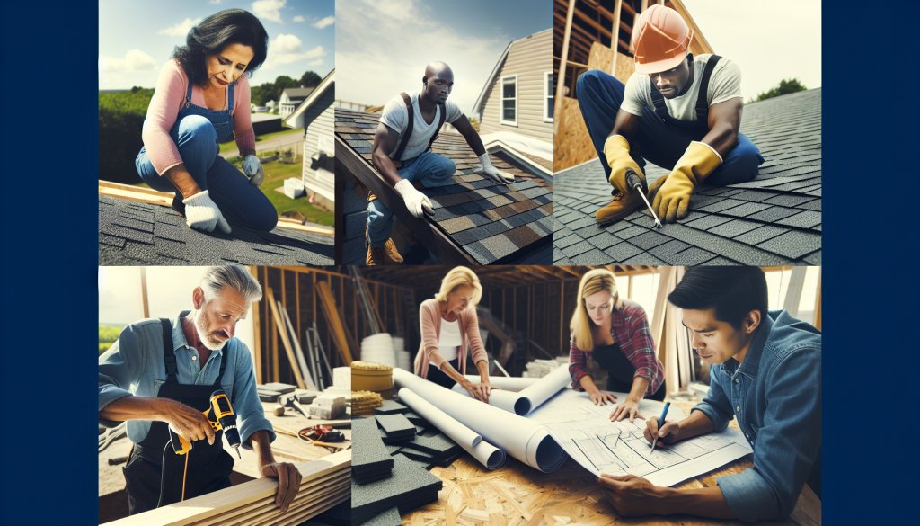 Roofing Contractor - West Lake Hills, Texas - Texas Storm Group