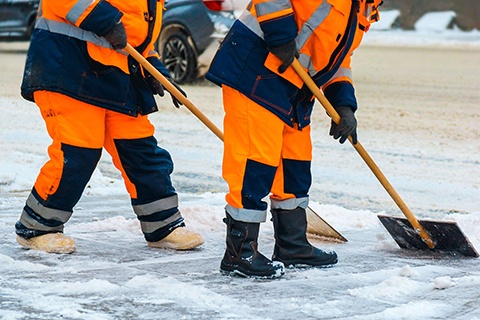 Remove Snow In Chicago