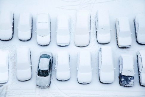 Snow Removal Near Me Commercial