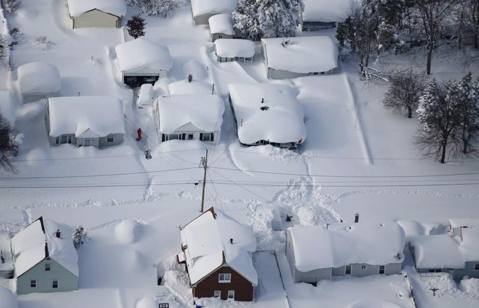 Snow Removal Near Me Residential In Chicago